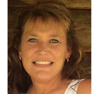 Meet your Posher, Kristy